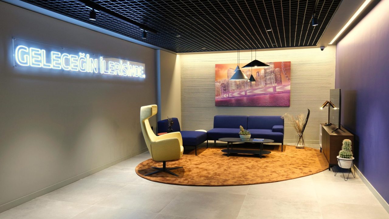 Borusan Oto Gaziantep BMW Store açıldı