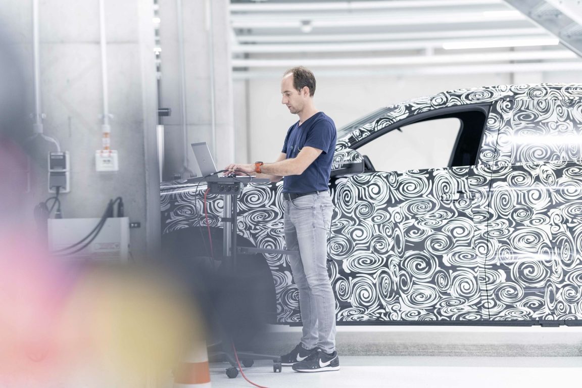 Audi’den yeni fikirlerin merkezi: In-Campus