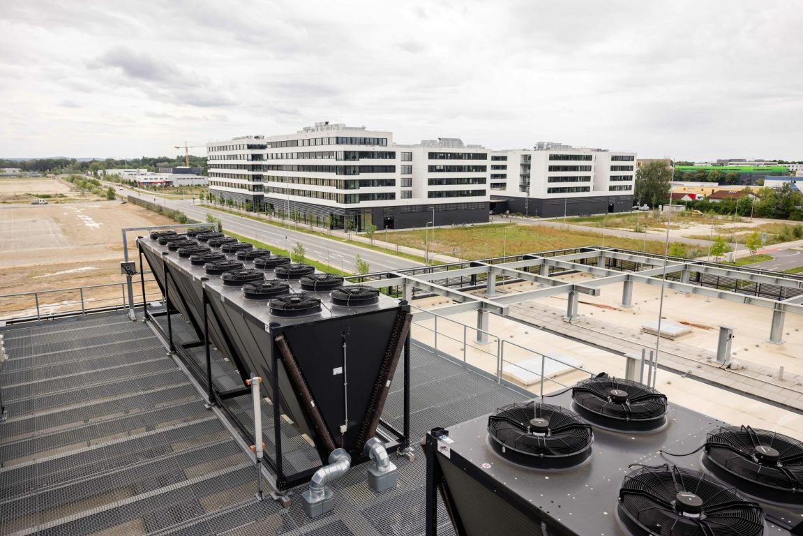 Audi’den yeni fikirlerin merkezi: In-Campus