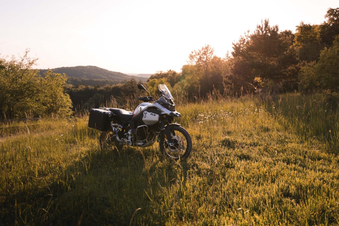 BMW Motorrad yeni F Serisi modellerini tanıttı
