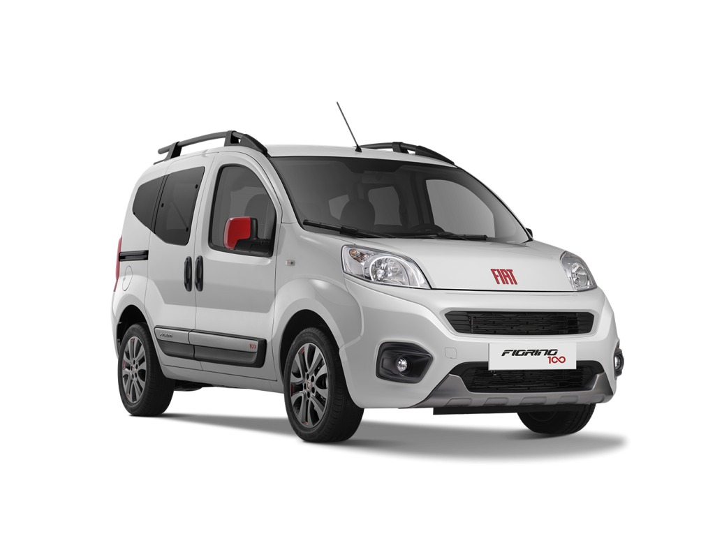 FIAT, Cumhuriyetin 100. Yılını özel Fiorino 100.Yıl Serisi ile kutluyor