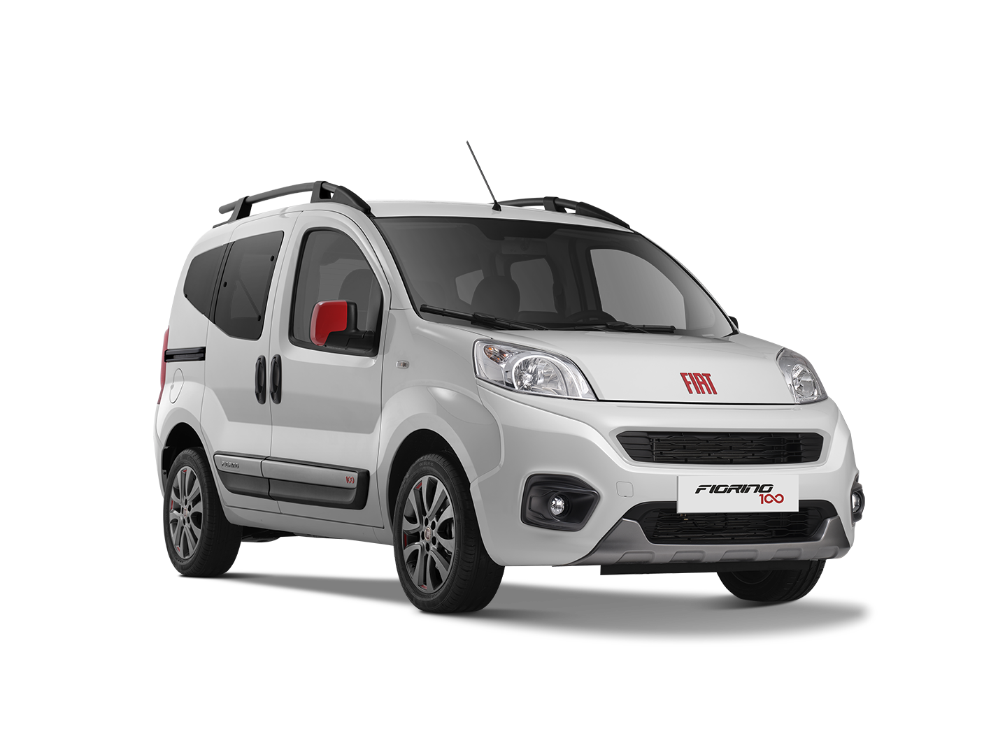 FIAT, Cumhuriyetin 100. Yılını özel Fiorino 100.Yıl Serisi ile kutluyor