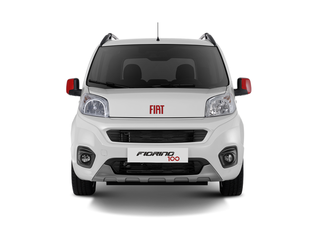 FIAT, Cumhuriyetin 100. Yılını özel Fiorino 100.Yıl Serisi ile kutluyor