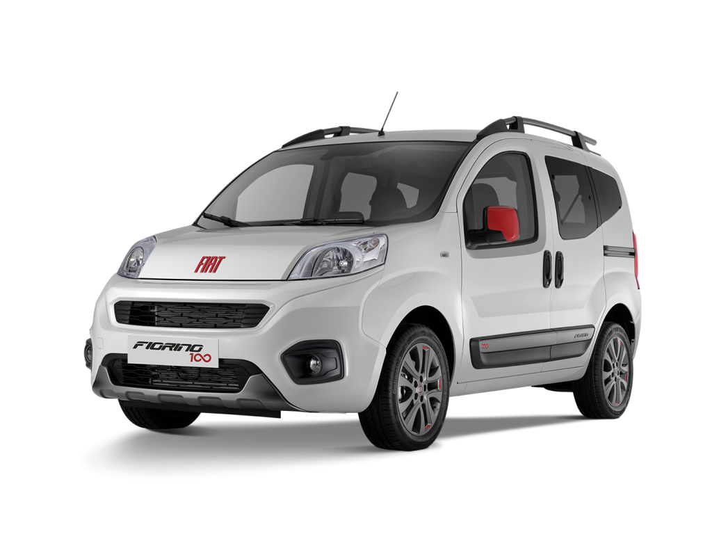 FIAT, Cumhuriyetin 100. Yılını özel Fiorino 100.Yıl Serisi ile kutluyor