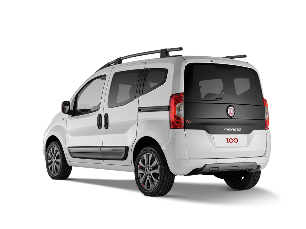 FIAT, Cumhuriyetin 100. Yılını özel Fiorino 100.Yıl Serisi ile kutluyor