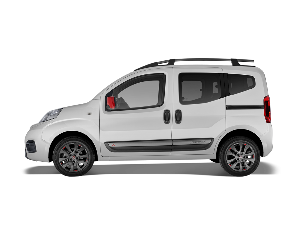FIAT, Cumhuriyetin 100. Yılını özel Fiorino 100.Yıl Serisi ile kutluyor