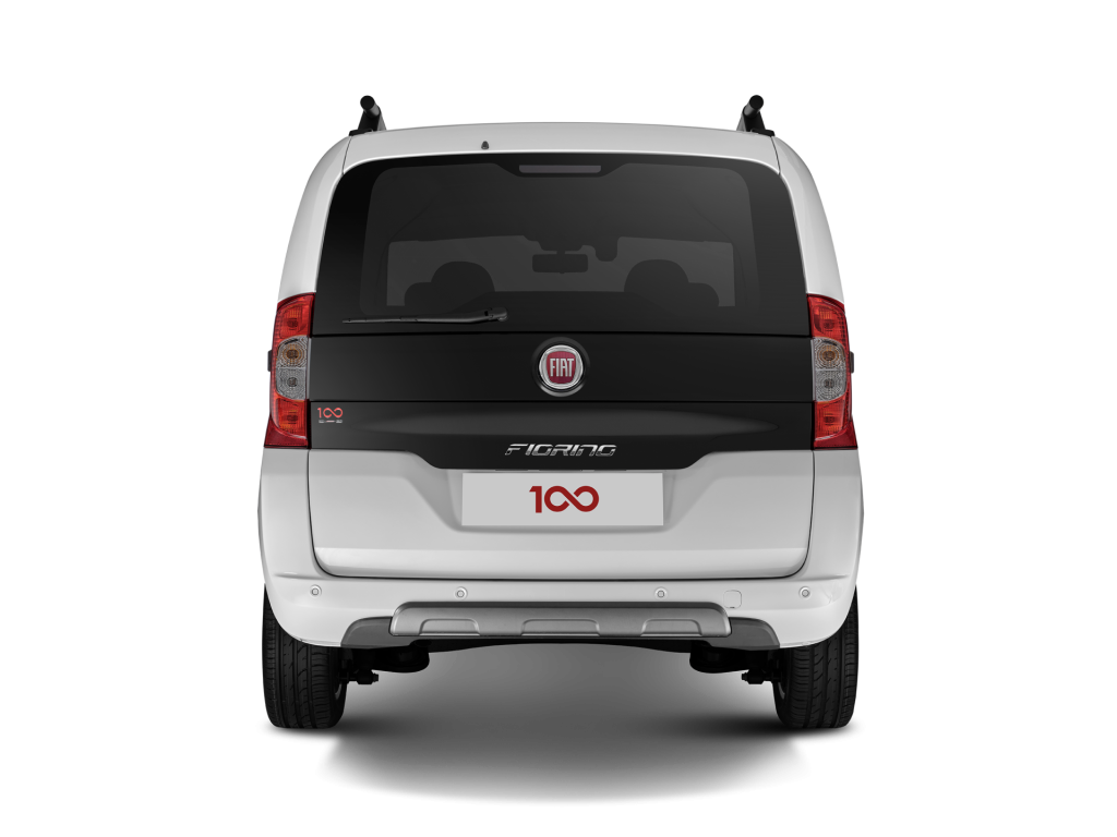 FIAT, Cumhuriyetin 100. Yılını özel Fiorino 100.Yıl Serisi ile kutluyor