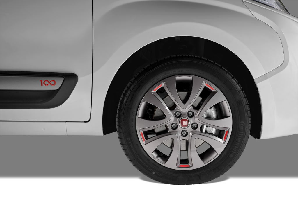 FIAT, Cumhuriyetin 100. Yılını özel Fiorino 100.Yıl Serisi ile kutluyor