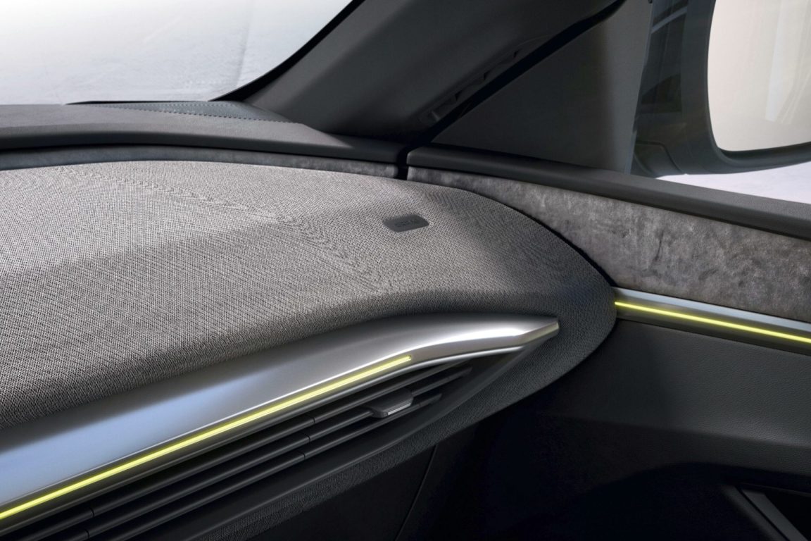 Renault yeni Megane ETech %100 Elektrikli, Van’da farklı bir lansmanla tanıtıldı