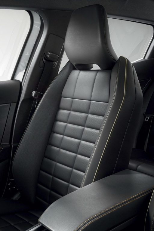 Renault yeni Megane ETech %100 Elektrikli, Van’da farklı bir lansmanla tanıtıldı