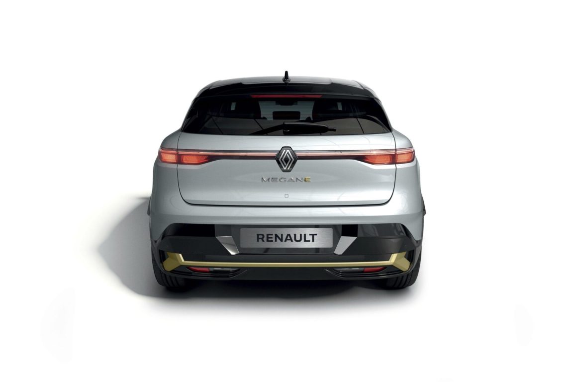 Renault yeni Megane ETech %100 Elektrikli, Van’da farklı bir lansmanla tanıtıldı