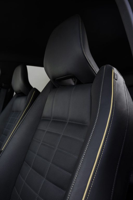 Renault yeni Megane ETech %100 Elektrikli, Van’da farklı bir lansmanla tanıtıldı