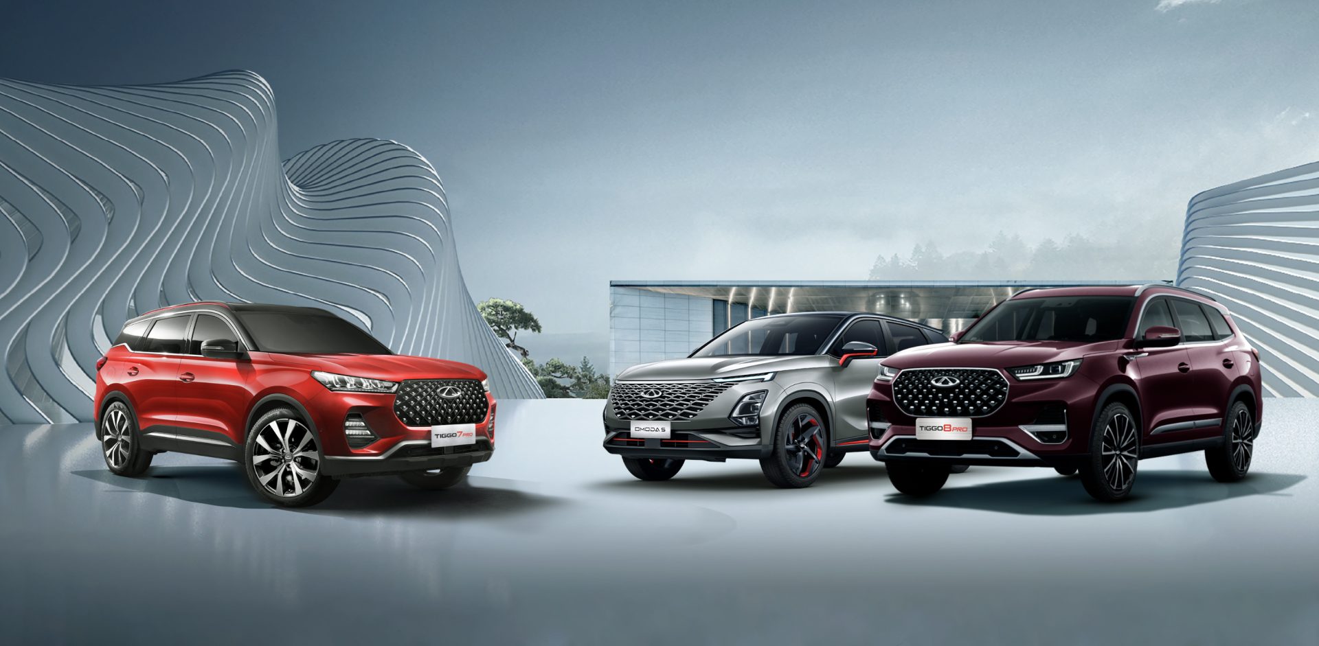 Chery'den müşteri memnuniyetine beş yıldız