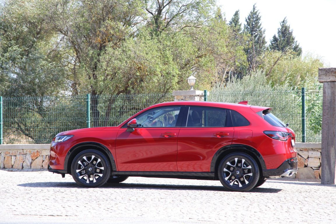 Yeni Honda ZR-V, 2 milyon 625 bin TL’den satışa sunuldu