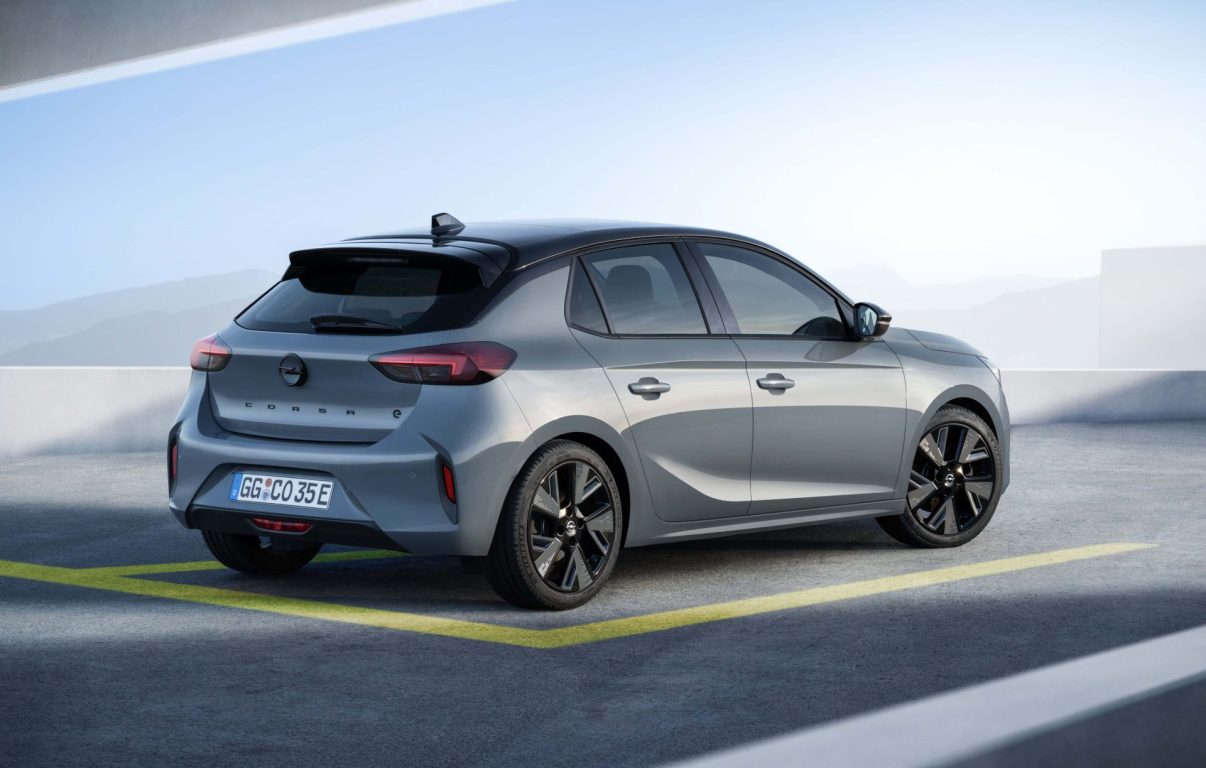 Yeni Opel Corsa ne zaman gelecek?