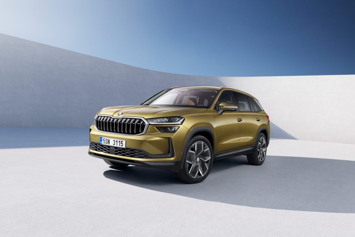 Yeni Skoda Kodiaq ne zaman Türkiye’ye gelecek?