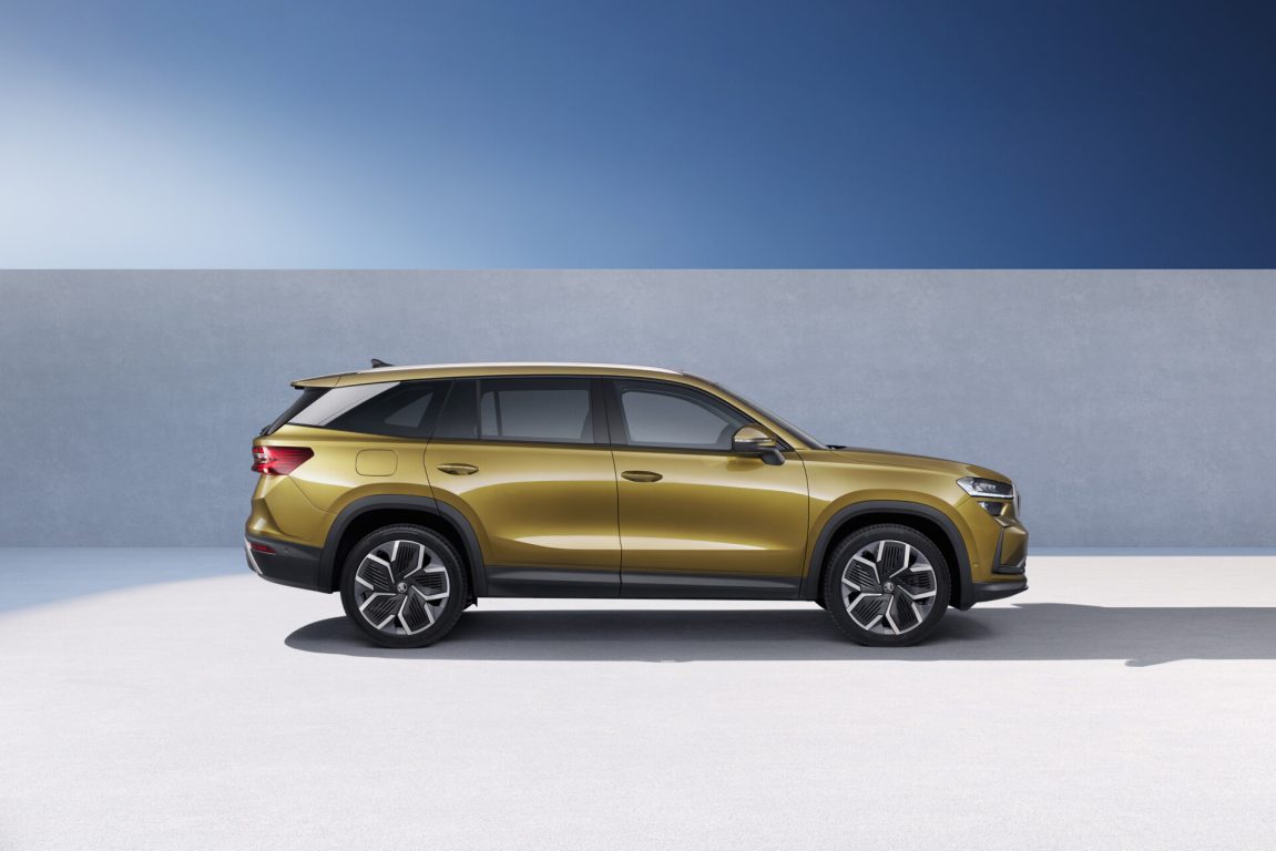 Yeni Skoda Kodiaq ne zaman Türkiye’ye gelecek?