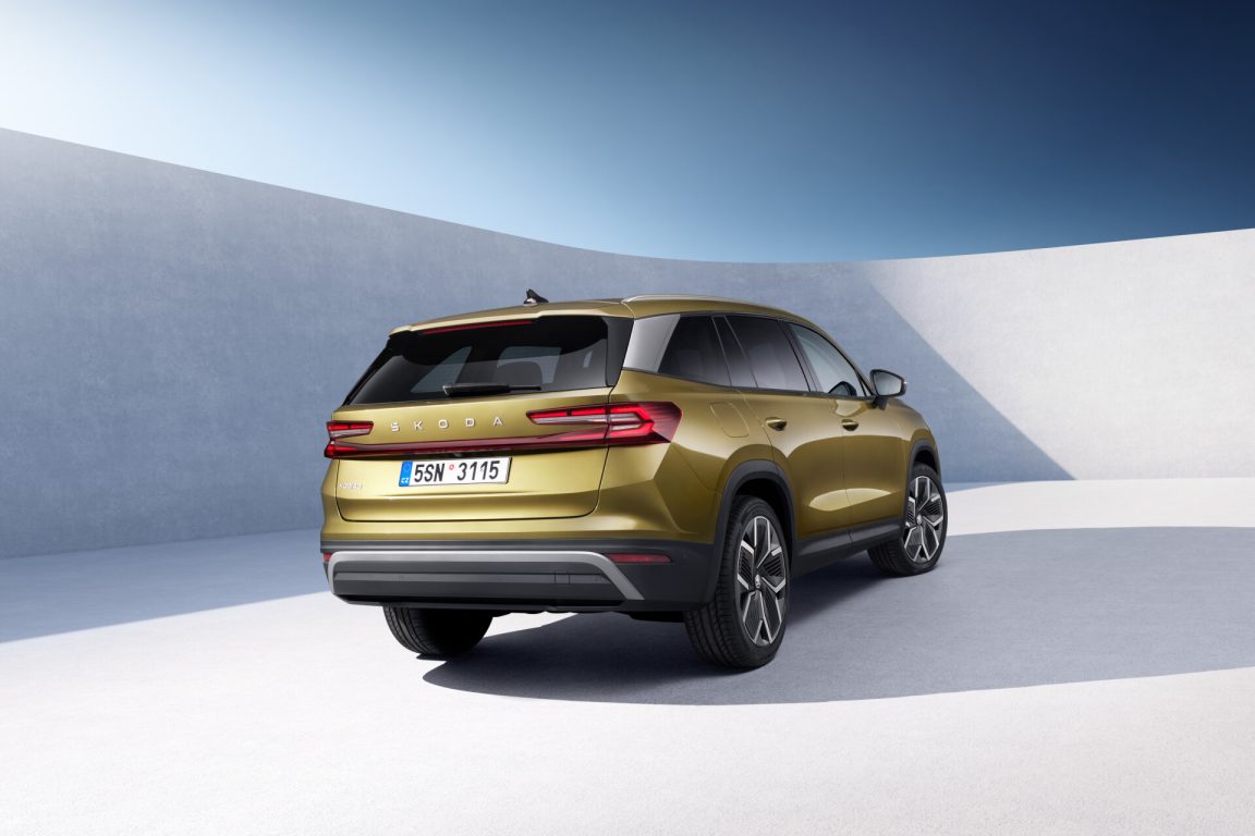 Yeni Skoda Kodiaq ne zaman Türkiye’ye gelecek?