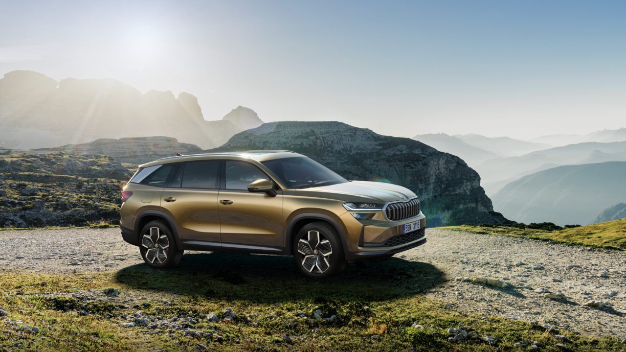 Yeni Skoda Kodiaq ne zaman Türkiye’ye gelecek?