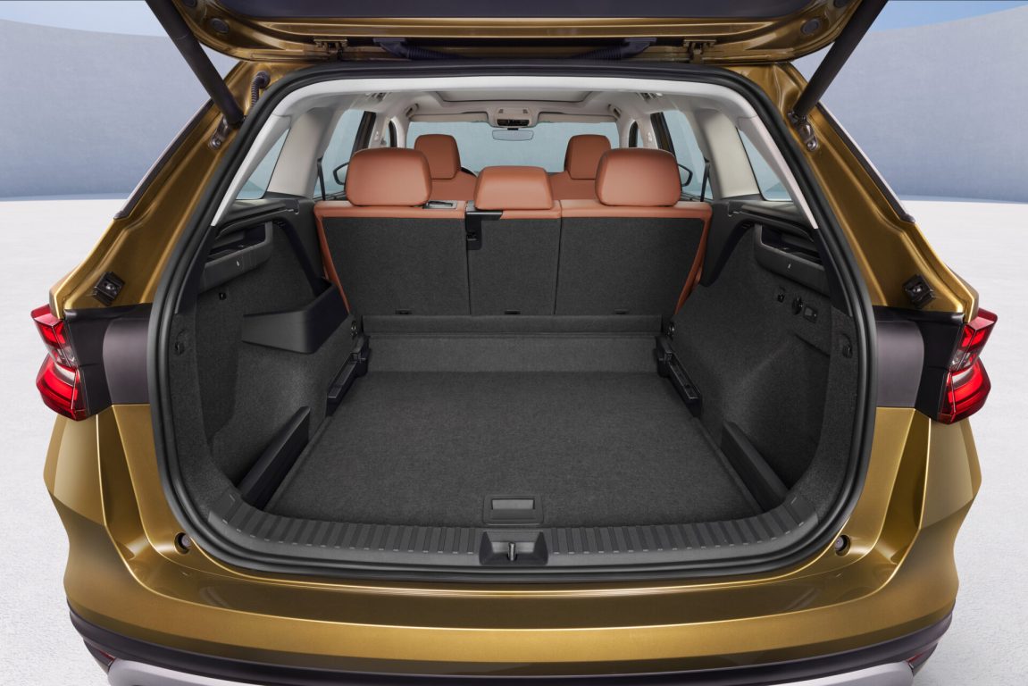 Yeni Skoda Kodiaq ne zaman Türkiye’ye gelecek?