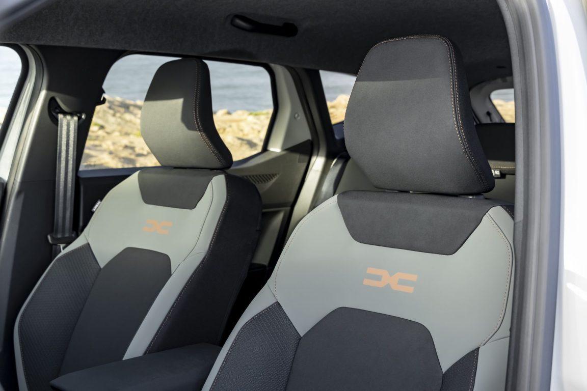 Yeni Dacia Duster 2024 tanıtıldı