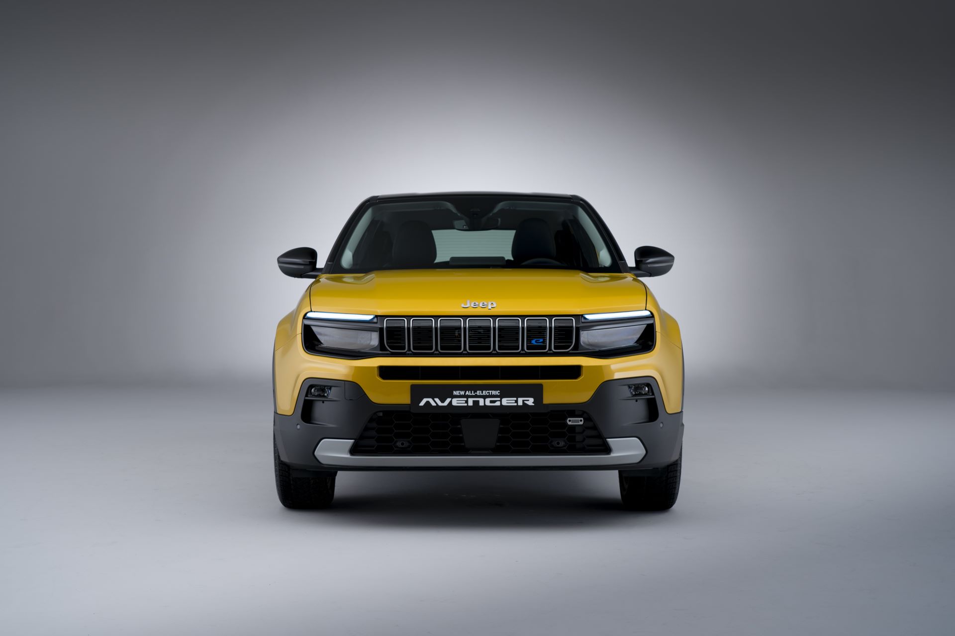 Jeep Avenger 1 milyon 559 bin TL'den satışta