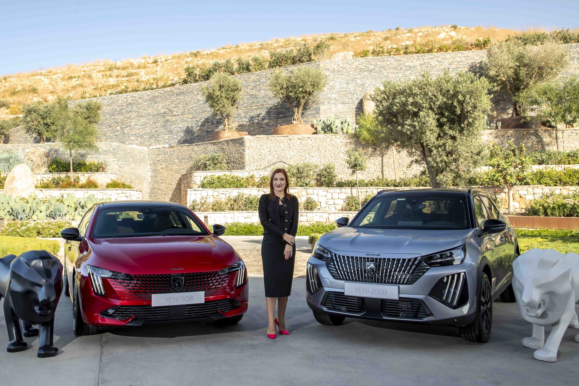 Peugeot satışlarını bir önceki yılın aynı dönemine göre yüzde 180 artırdı