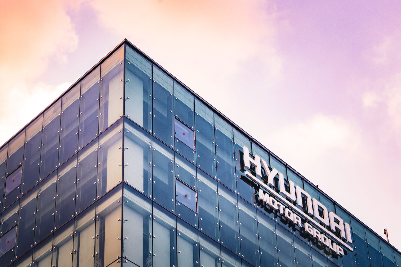 Hyundai Motor Grubu Singapur İnovasyon Merkezi açılıyor