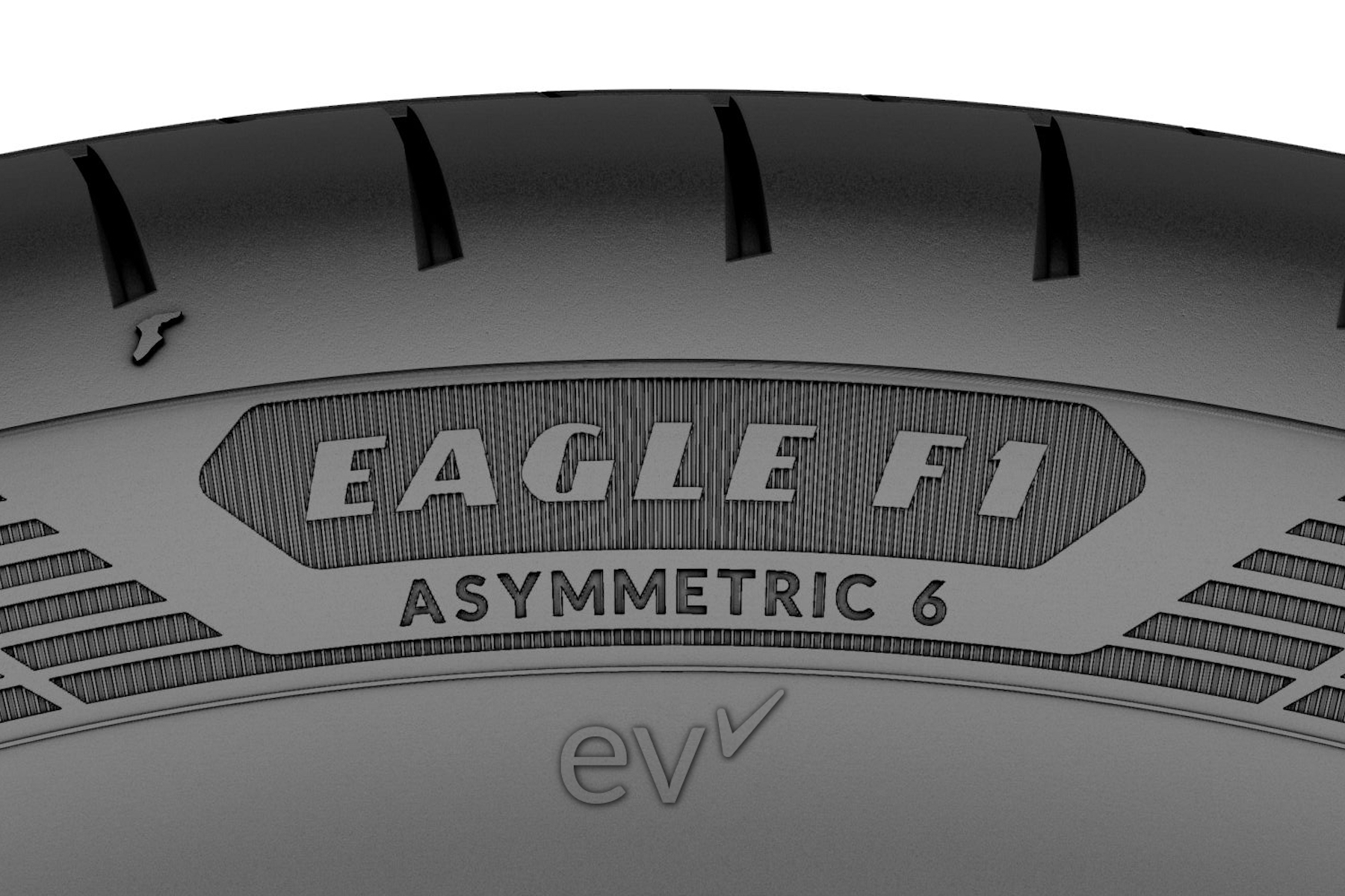 Goodyear teknolojisi EV-Ready etiketiyle artık daha belirgin