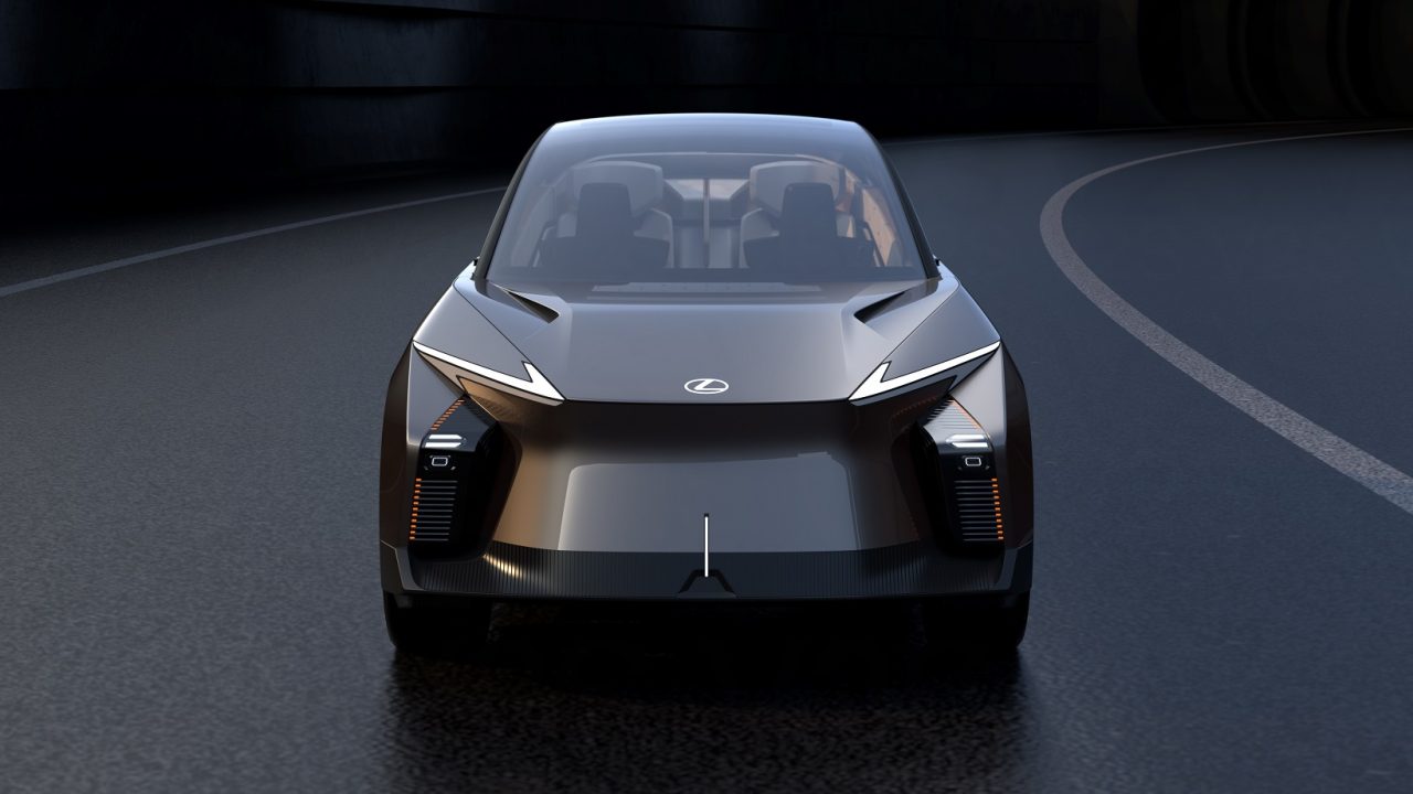 Lexus, Kenshiki Forumu’nda geleceğin stratejisini tanıttı