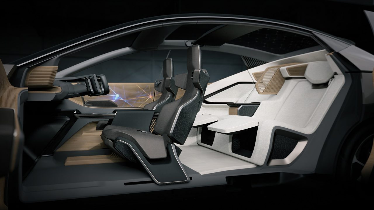Lexus, Kenshiki Forumu’nda geleceğin stratejisini tanıttı