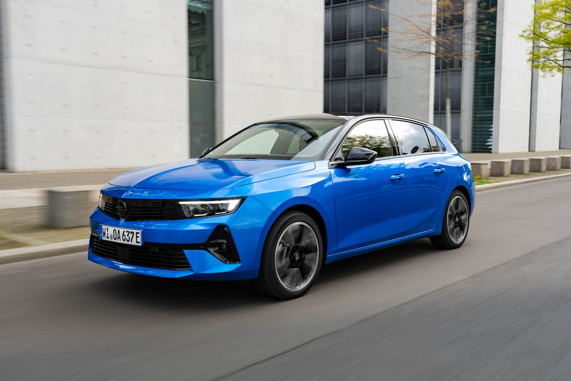 Opel, hayvansal ürün içermeyen vegan iç kaplamalar sunuyor