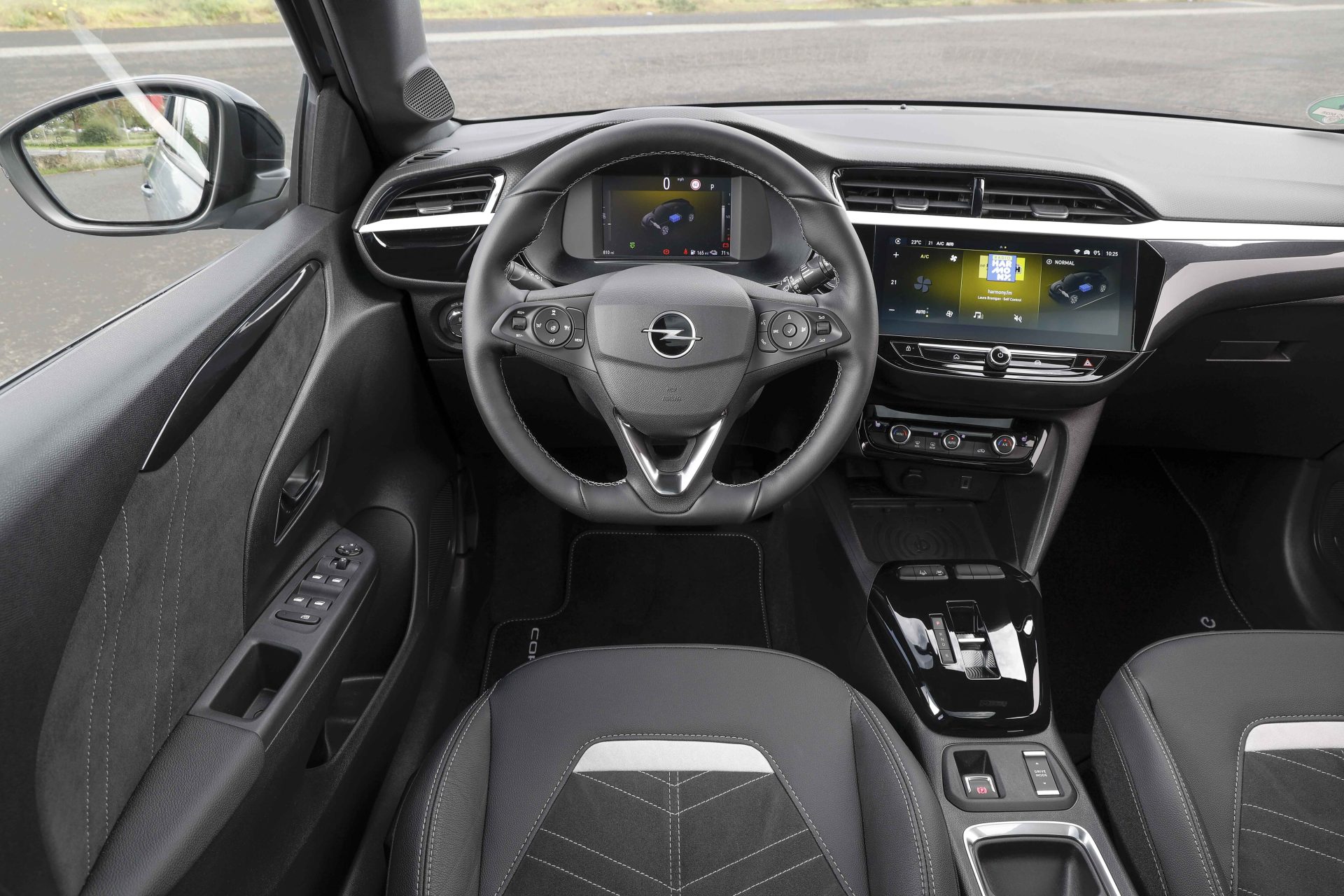 Opel, hayvansal ürün içermeyen vegan iç kaplamalar sunuyor