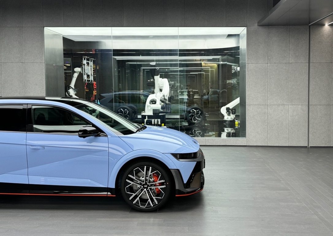 Hyundai, Tayland’da IONIQ laboratuvarı’nı açtı