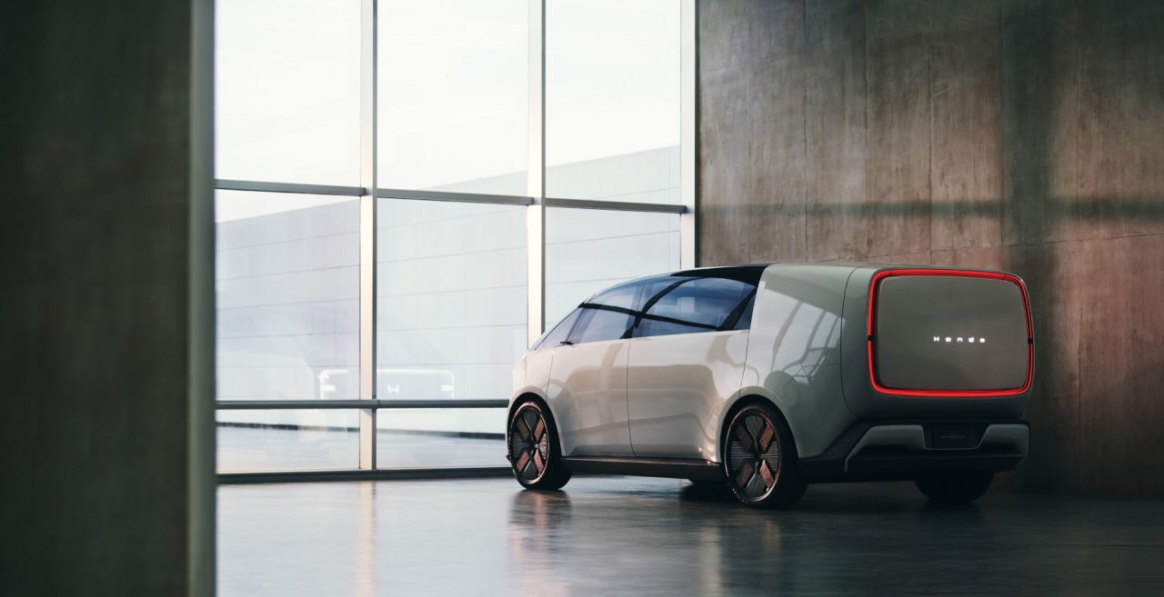 Honda, 0 serisi ile elektrifikasyon dönüşümünü CES’te tanıttı