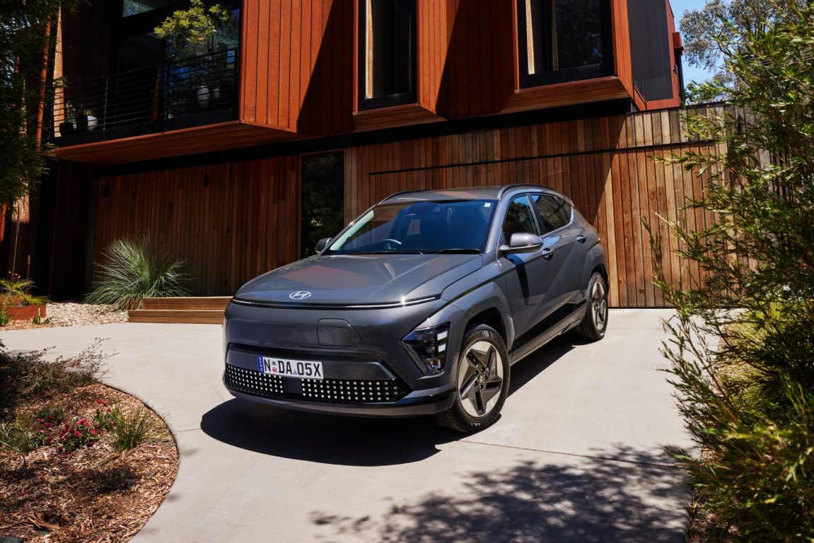 Hyundai Yeni KONA Elektrik 1.499.000 TL’den satışa sunuldu