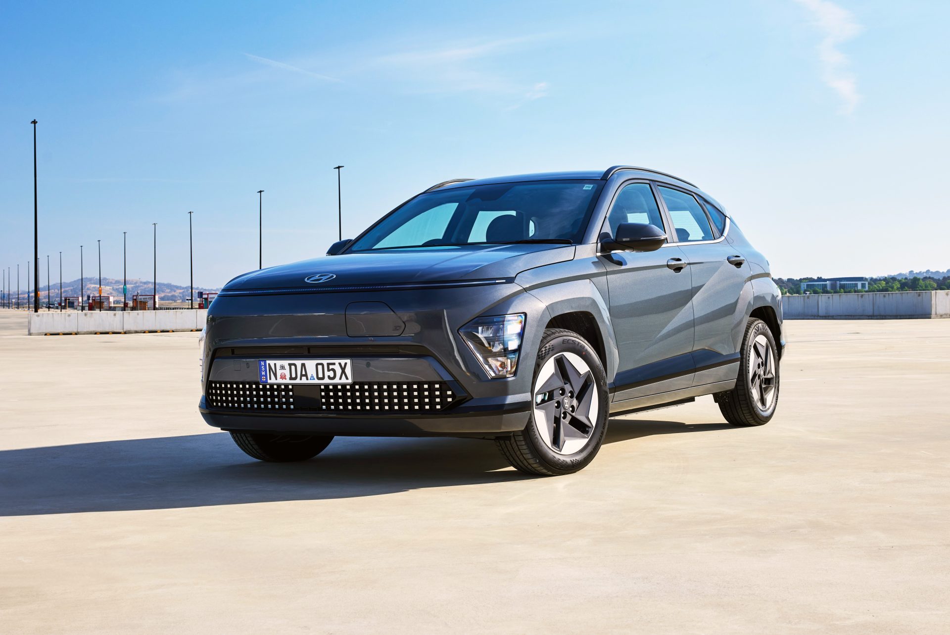 Hyundai Yeni KONA Elektrik 1.499.000 TL’den satışa sunuldu