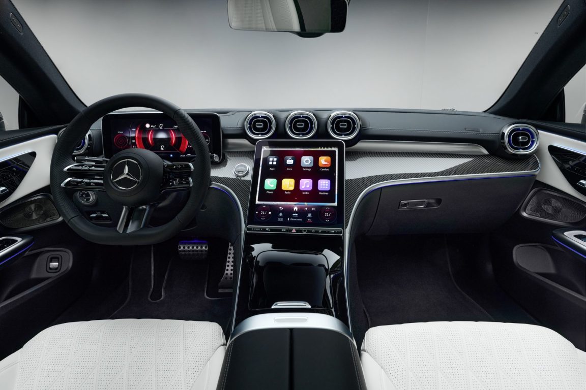 Mercedes CLE Türkiye’de satışa sunuldu. İşte fiyatlar ve tüm detaylar!