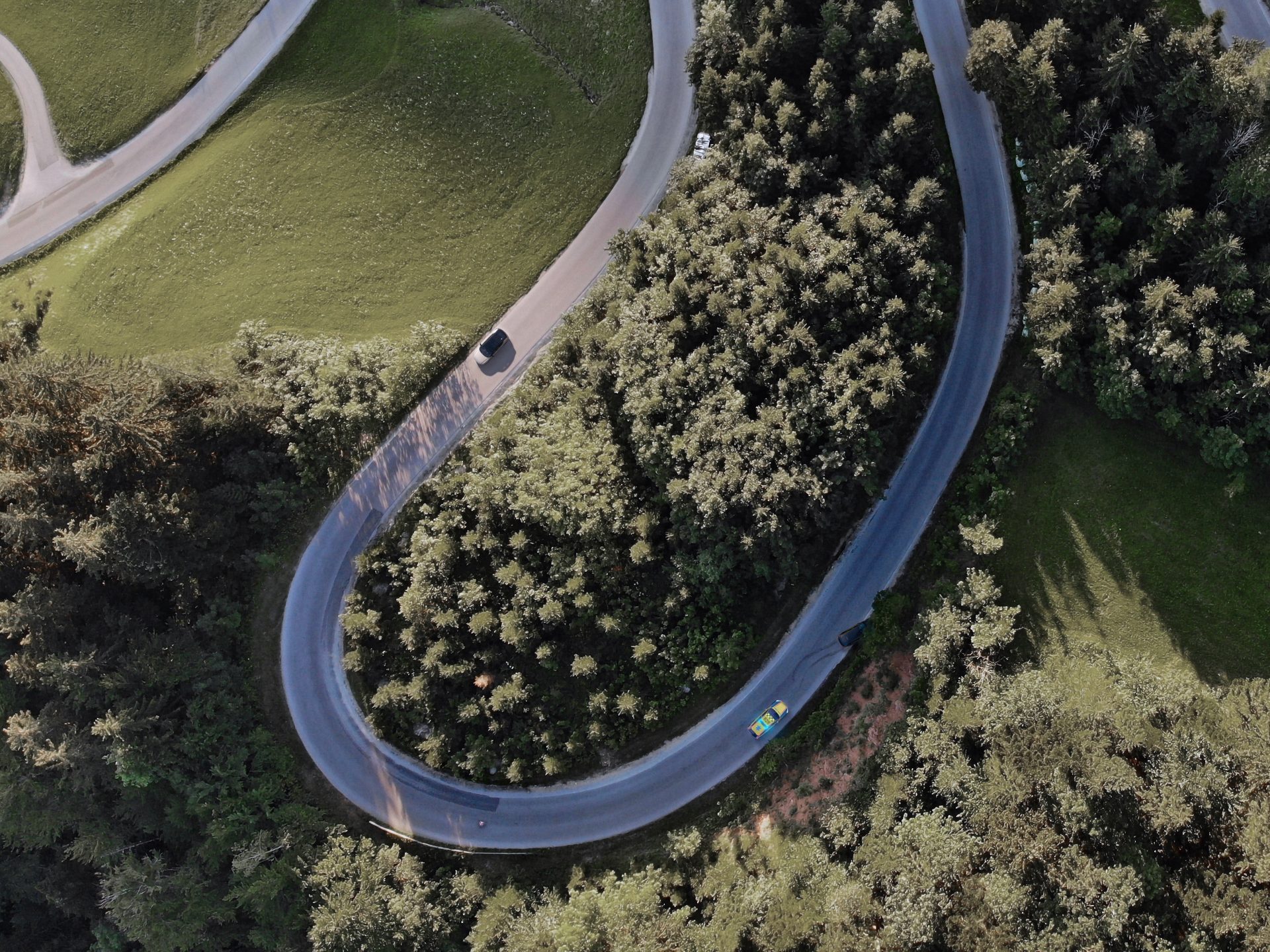 Volvo sürücüleri ilerideki kazalara karşı uyarıyor