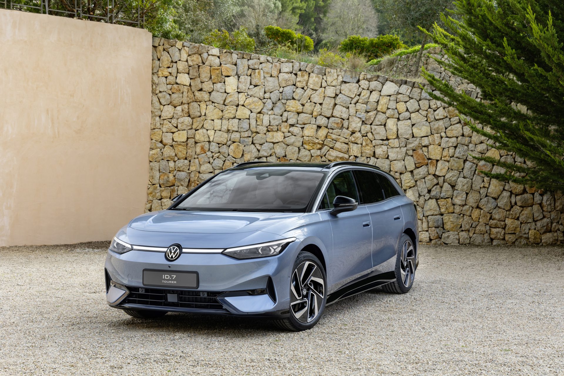 Volkswagen ID.7 Tourer, Passat'ın yerini dolduracak mı?