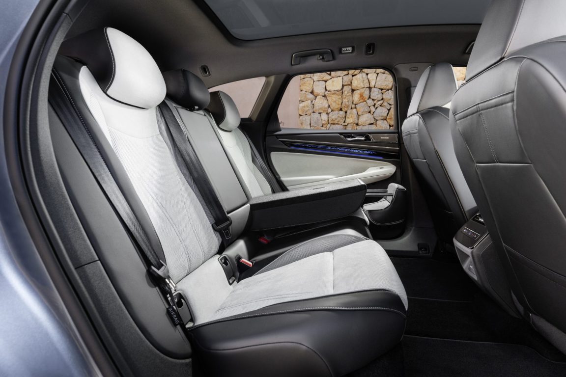 Volkswagen ID.7 Tourer, Passat’ın yerini dolduracak mı?