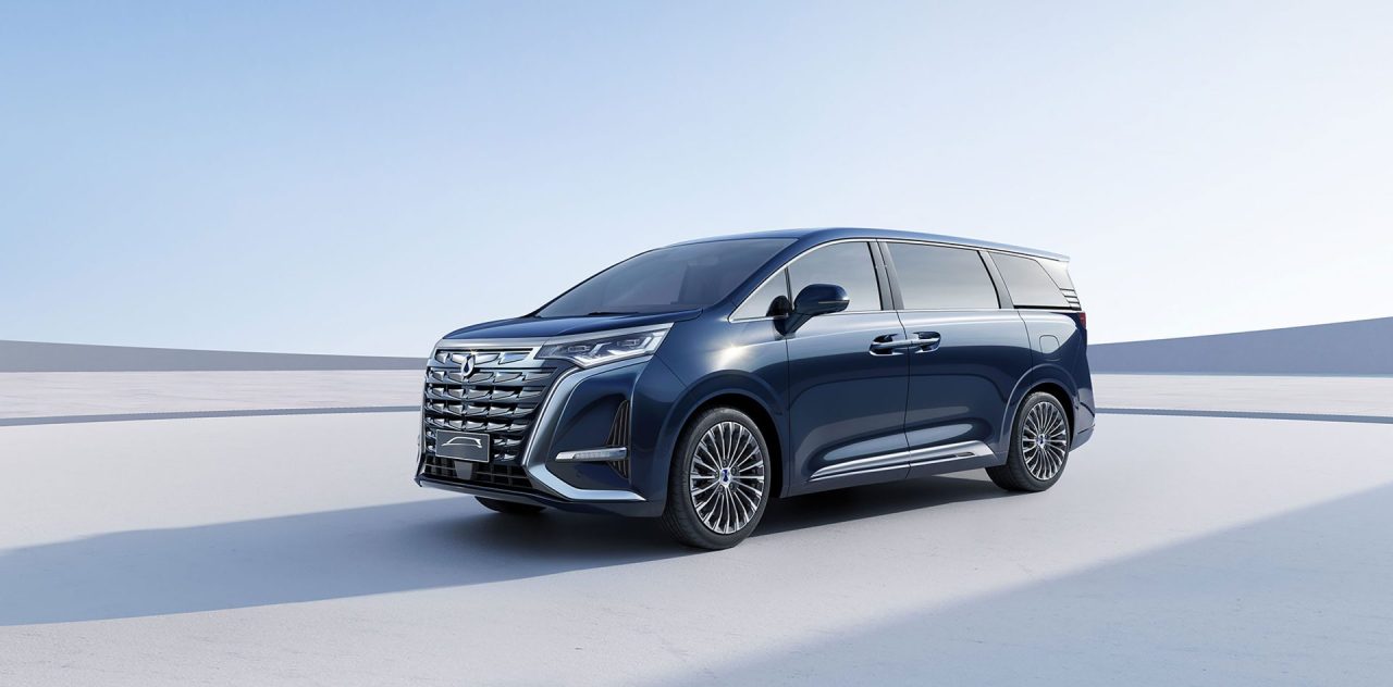 BYD Cenevre’de yeni teknolojilerini göstecek