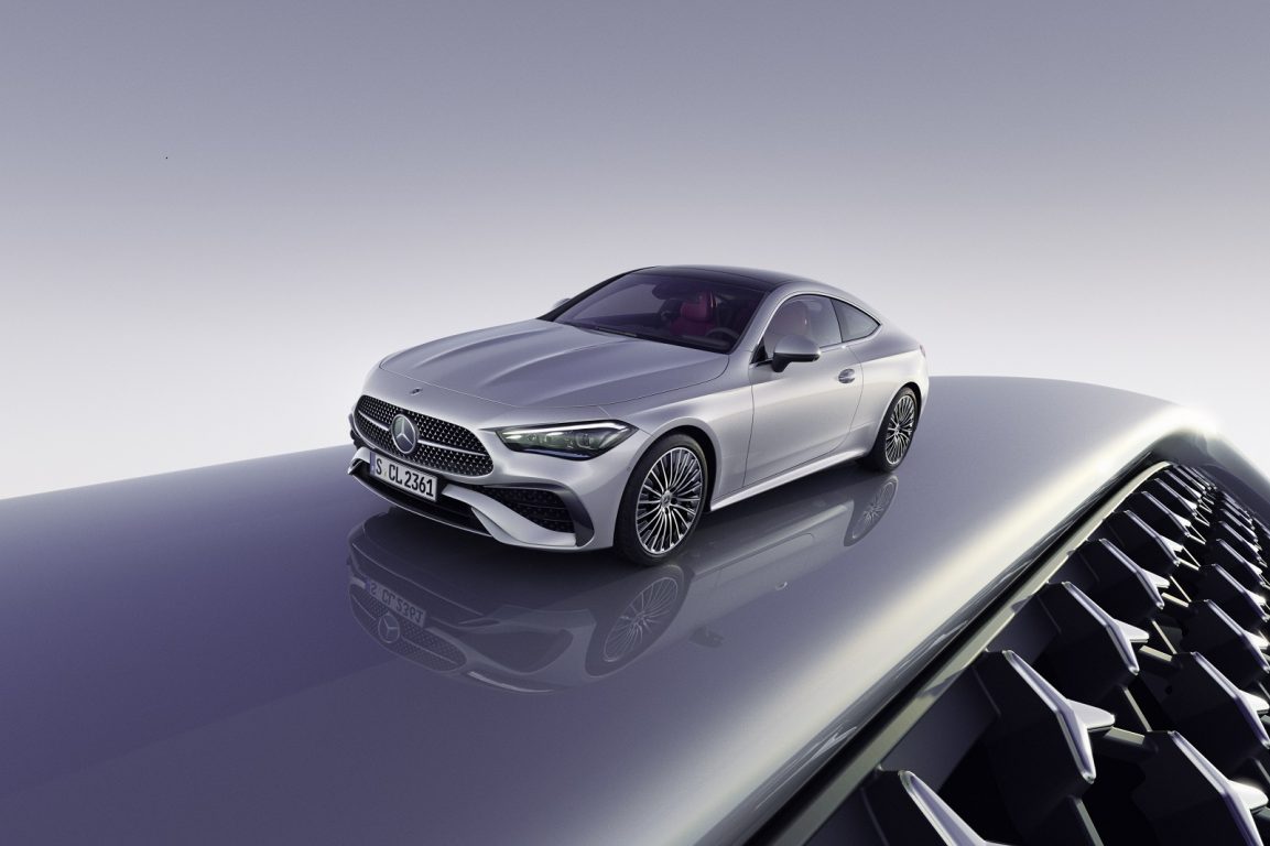 Mercedes CLE Türkiye’de satışa sunuldu. İşte fiyatlar ve tüm detaylar!