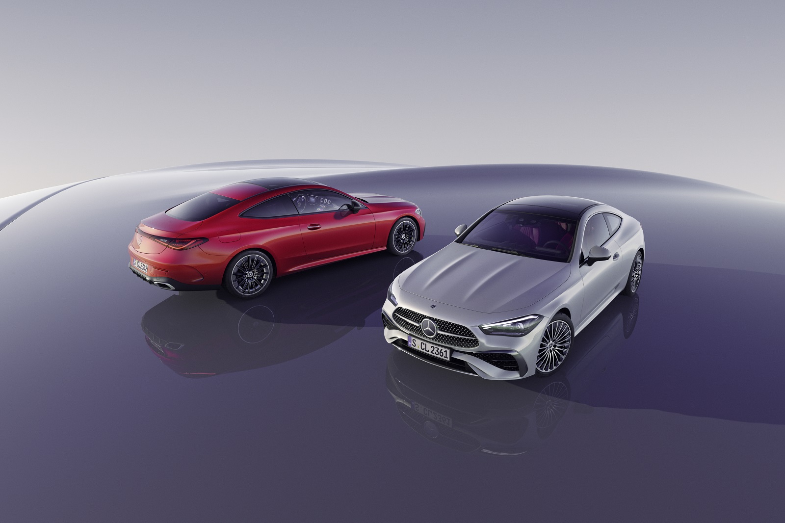 Mercedes CLE Türkiye'de satışa sunuldu. İşte fiyatlar ve tüm detaylar!