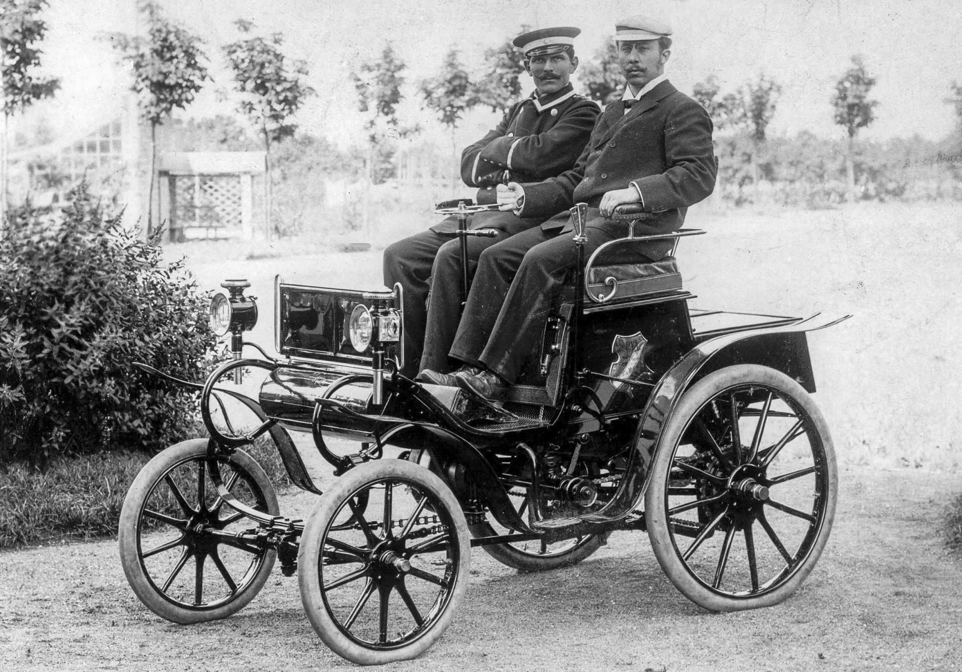 Opel, Otomobil Üretiminde 125. Yılını Kutluyor