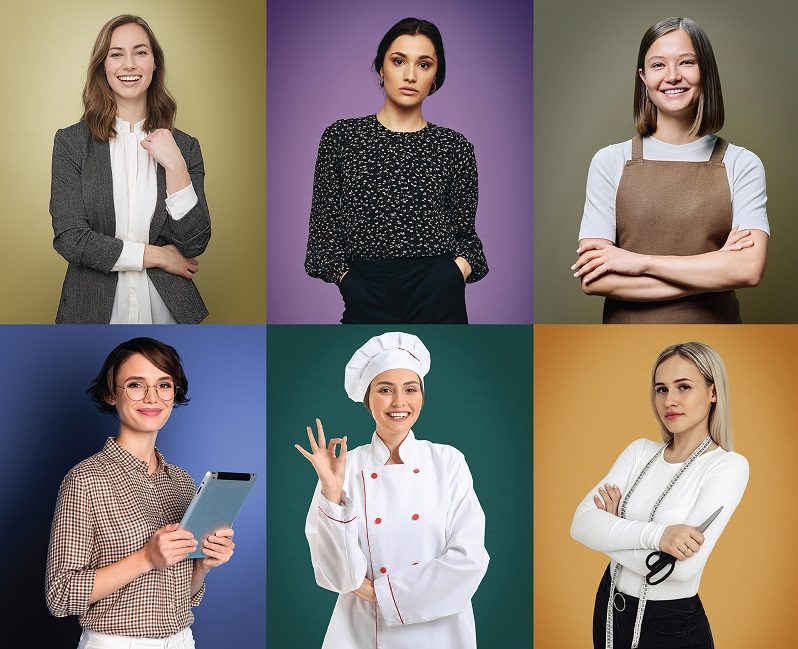 Mercedes-Benz, She’s Mentoring Programı ile Genç Kadınları Destekliyor