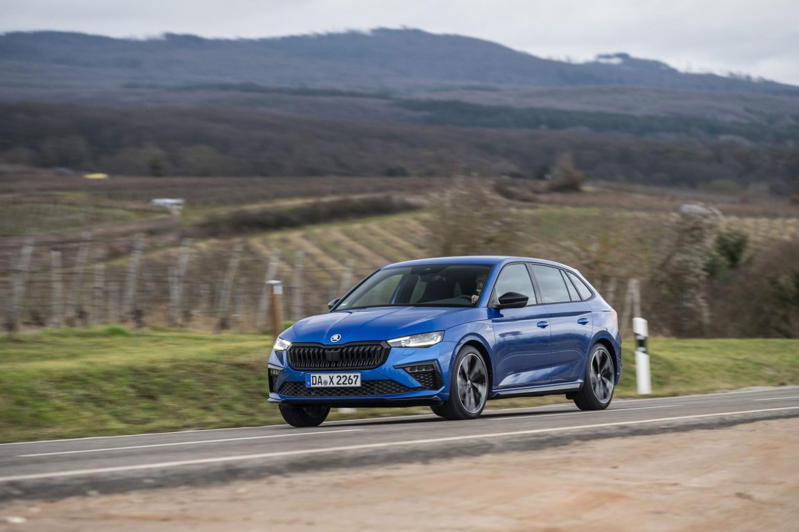 Yenilenen Skoda Kamiq ve Scala yakında Türkiye’de
