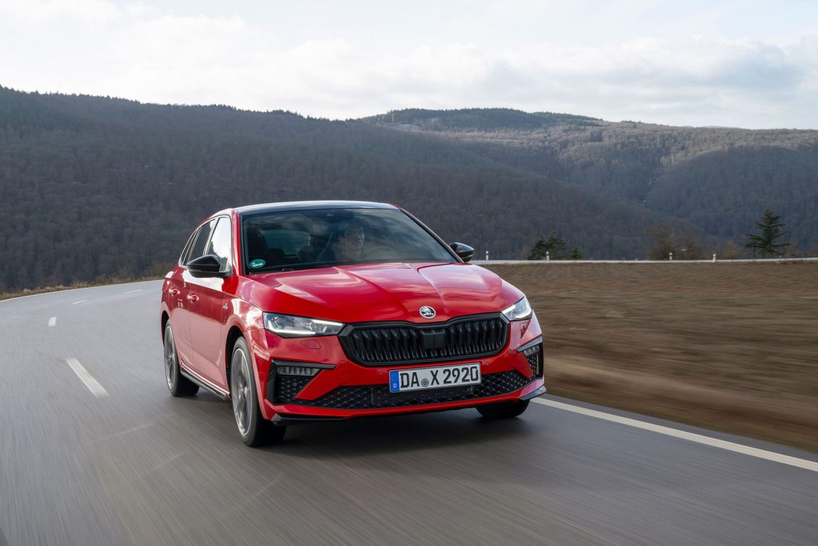 Yenilenen Skoda Kamiq ve Scala yakında Türkiye’de