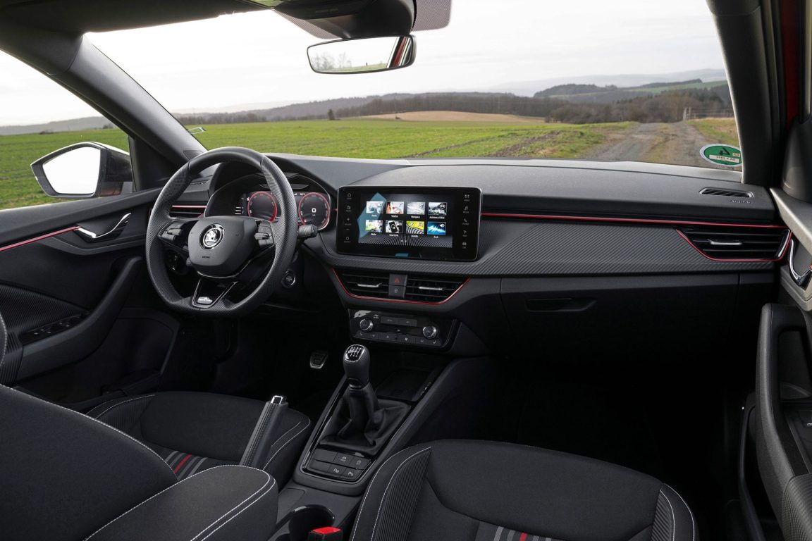Yenilenen Skoda Kamiq ve Scala yakında Türkiye’de