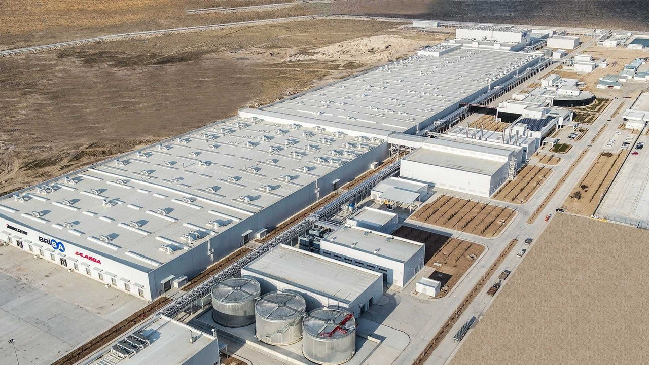 Brisa, dünya lastik sektöründe iki kategoride birden Global A listesine giren tek şirket oldu